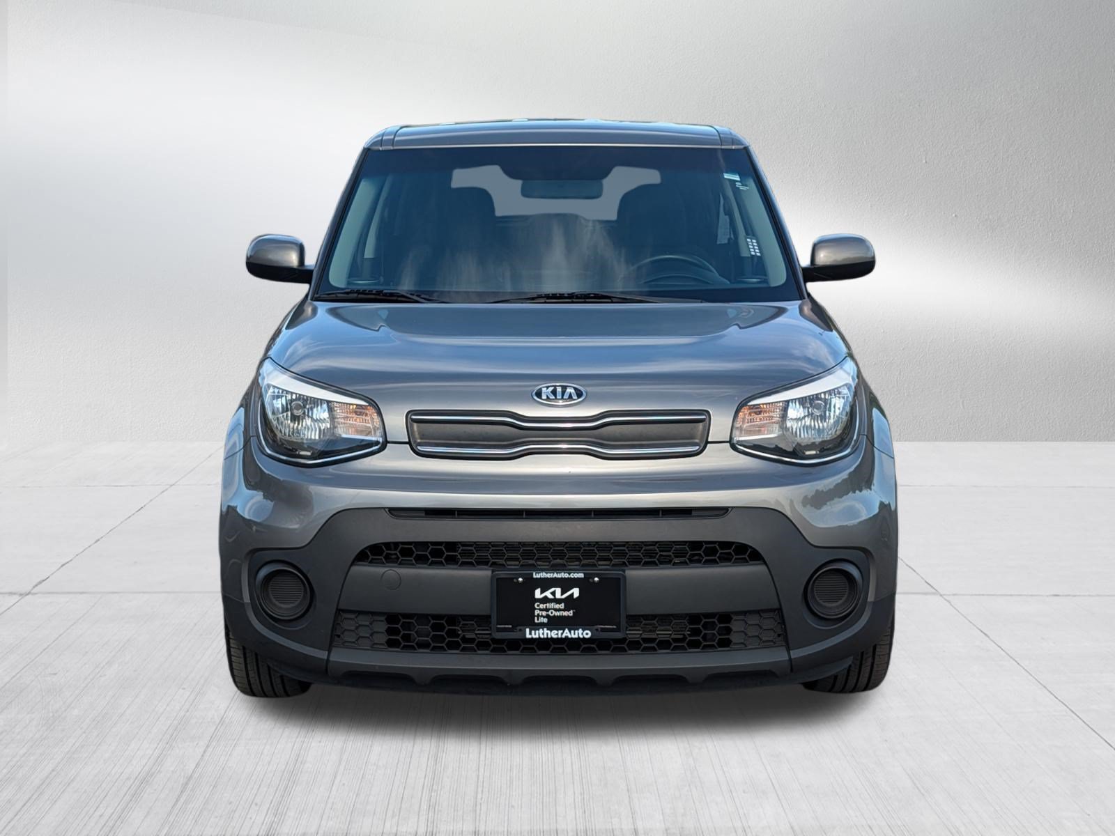 Certified 2017 Kia Soul Base with VIN KNDJN2A26H7490254 for sale in Bloomington, MN