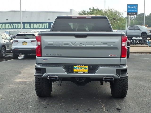 2026 Chevrolet Silverado 1500 RST - Photo 6