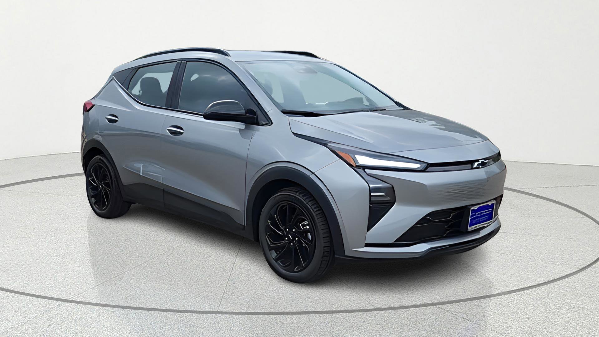 2027 Chevrolet Bolt EV RS Auto's photo