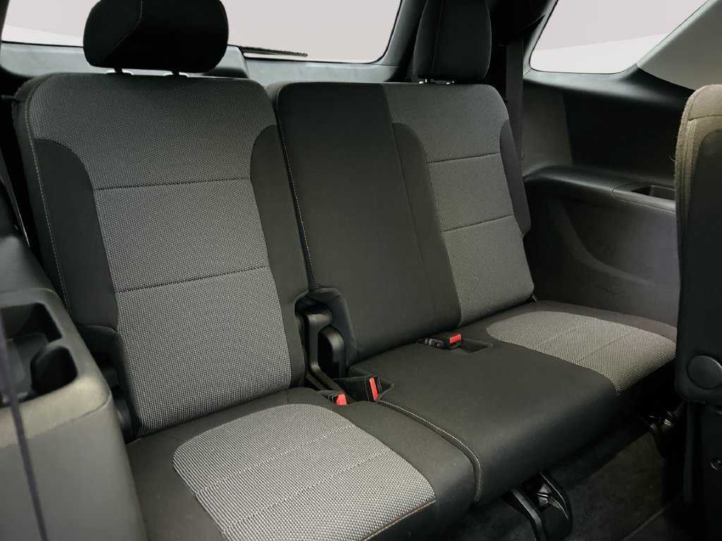 Used 2021 SATIN STEEL METALLIC Chevrolet LT Cloth image 27