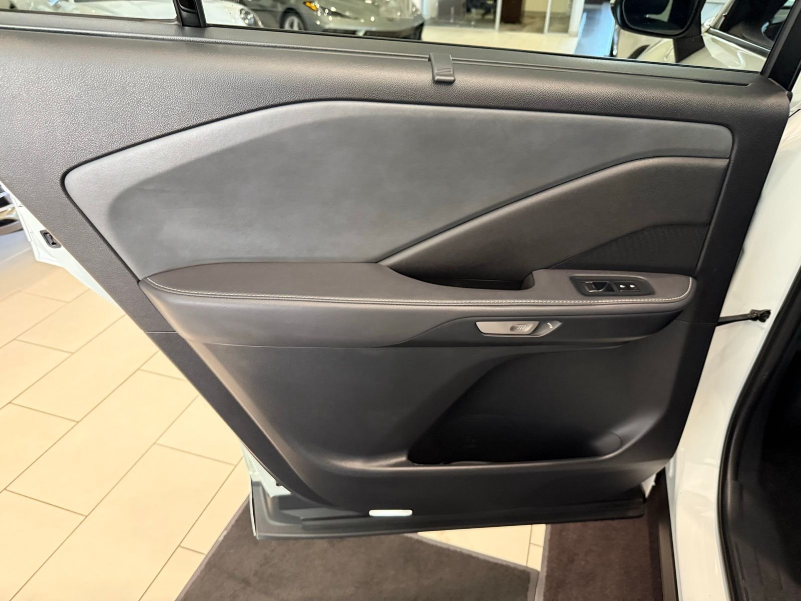 Used 2025 Beige Lexus 350 Premium image 25