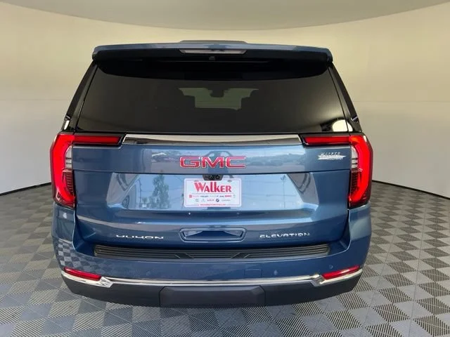 2026 GMC Yukon XL Elevation - Photo 6