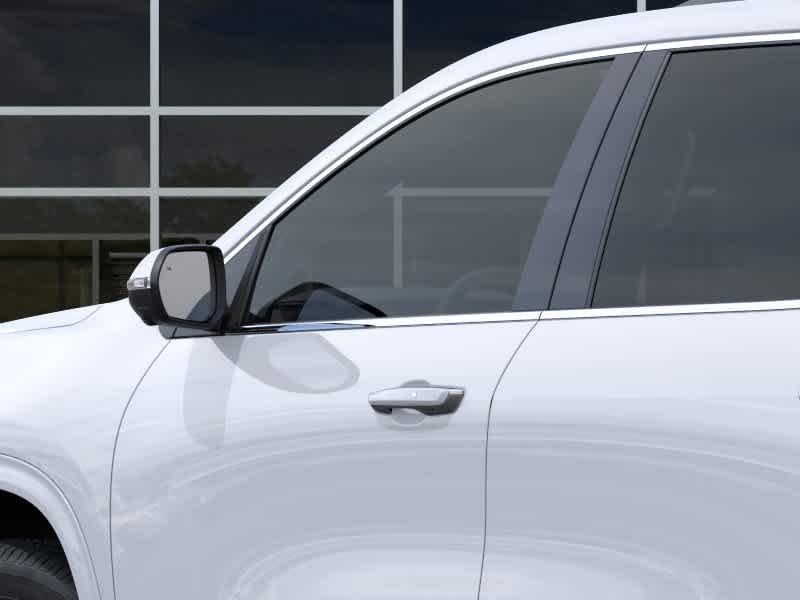 2026 GMC Acadia Denali - Photo 12