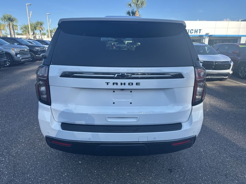 Used 2022 Summit White Chevrolet Z71 image 15
