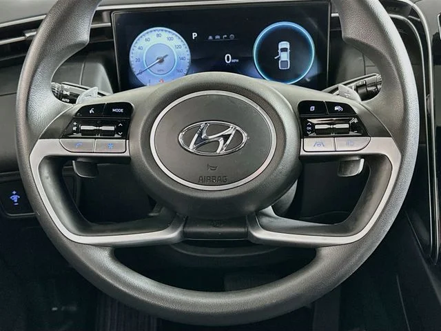 Certified Pre-Owned 2024 Hyundai Santa Cruz NIGHT
