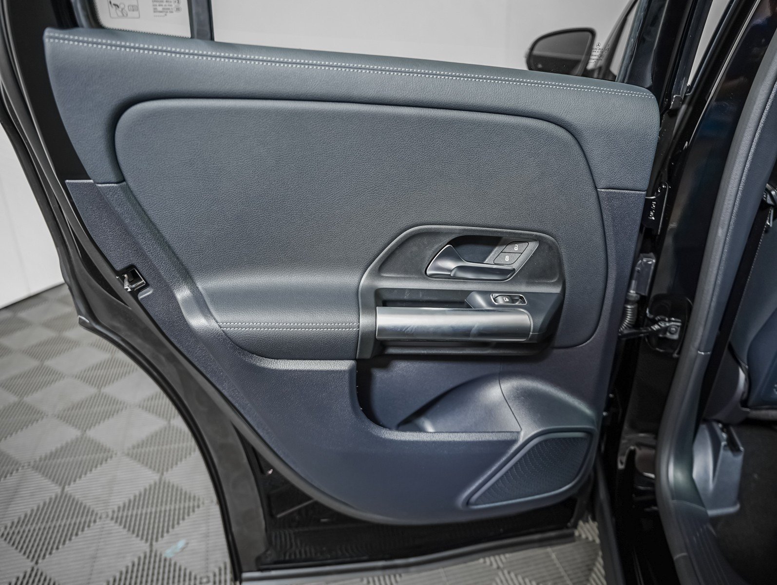 New 2026 Night Black Mercedes-Benz GLA 250 image 21
