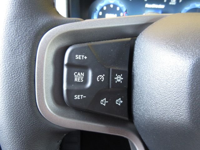 2025 Ford Bronco 4-Door Big Bend - Photo 14