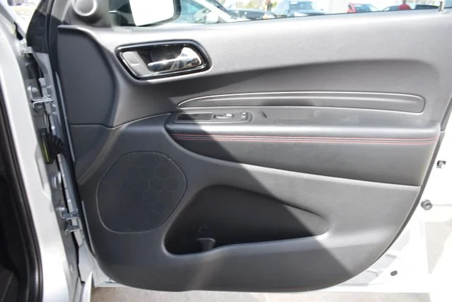 2025 Dodge Durango GT - Photo 20