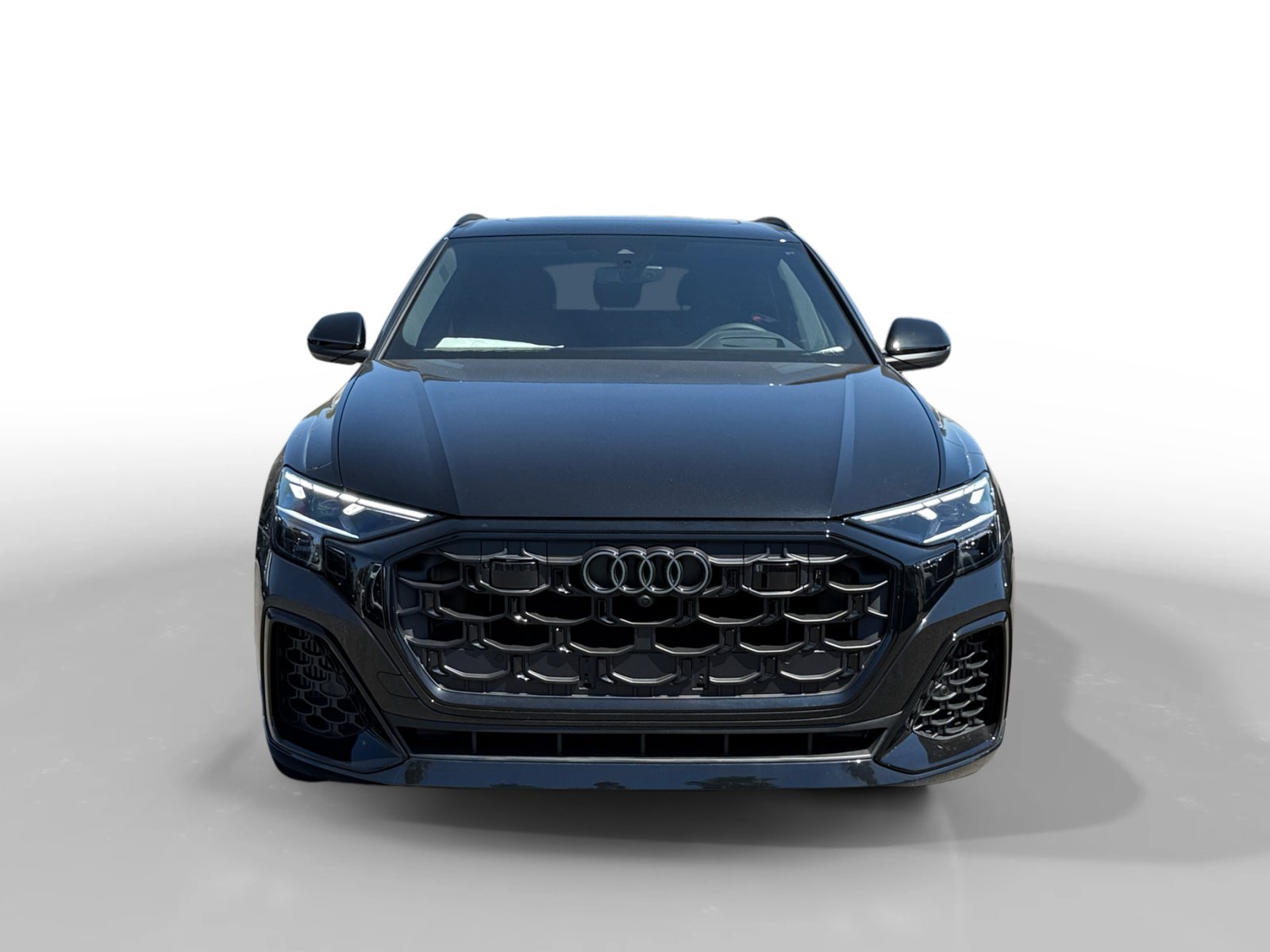 New 2026 Mythos Black Metallic Audi Prestige quattro *Ltd Avail* image 8