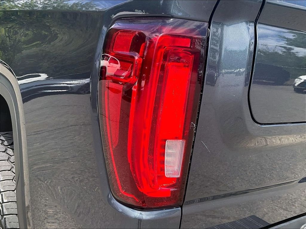 Used 2020 Blue GMC Denali image 34