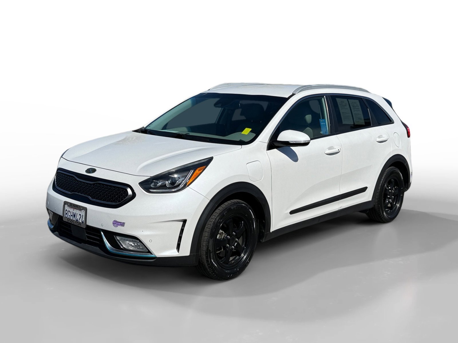 2018 Kia Niro EX Premium