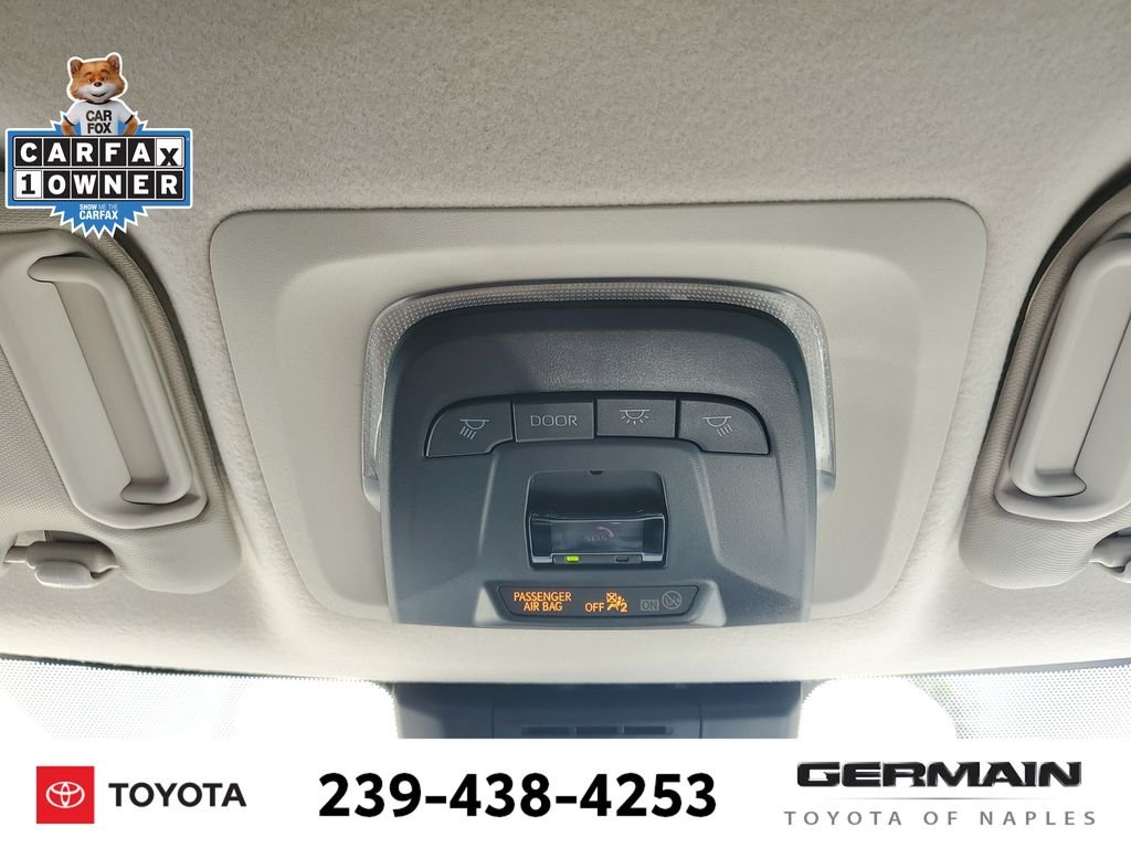 Certified Used 2026 Beige Toyota LE image 77