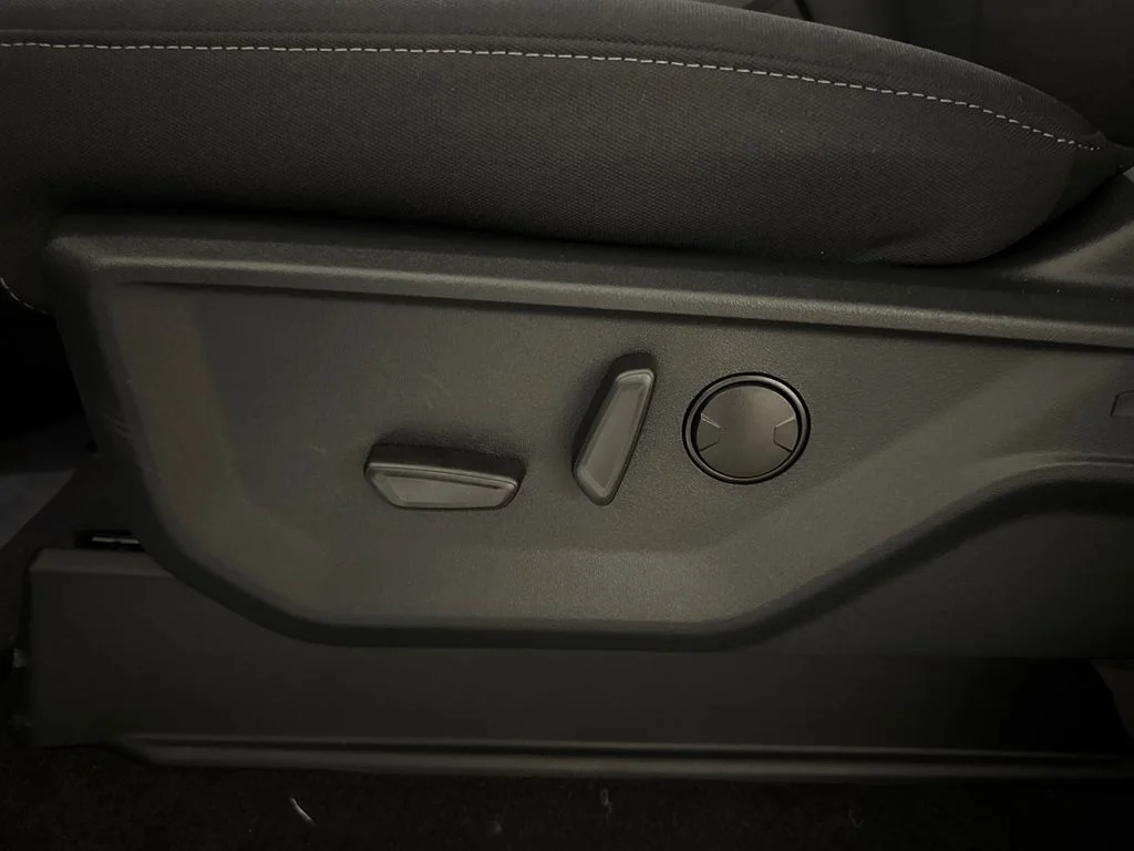 New 2026 White Ford XLT image 23