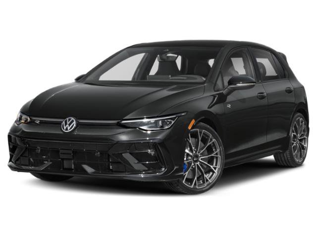 2026 Volkswagen Golf R Golf R 4-door DSG's photo