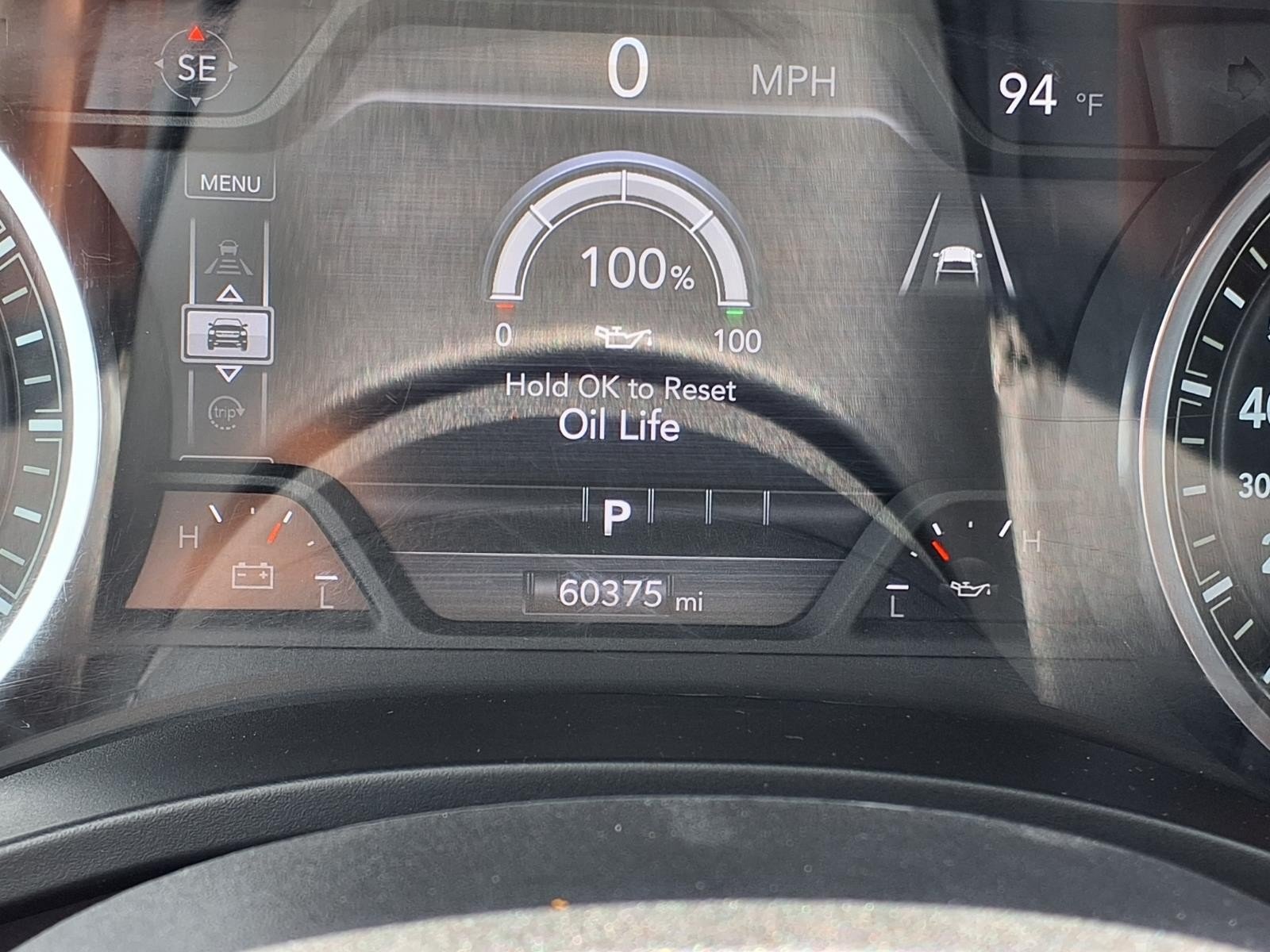 2025 Ram 1500 Laramie Silver at Robbins Nissan