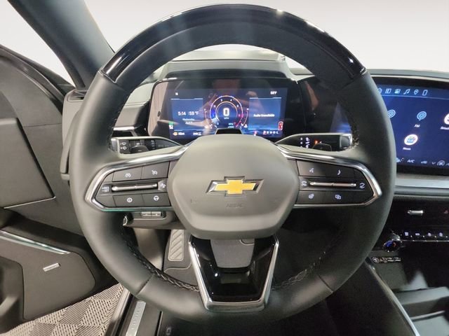 2026 Chevrolet Suburban High Country - Photo 12