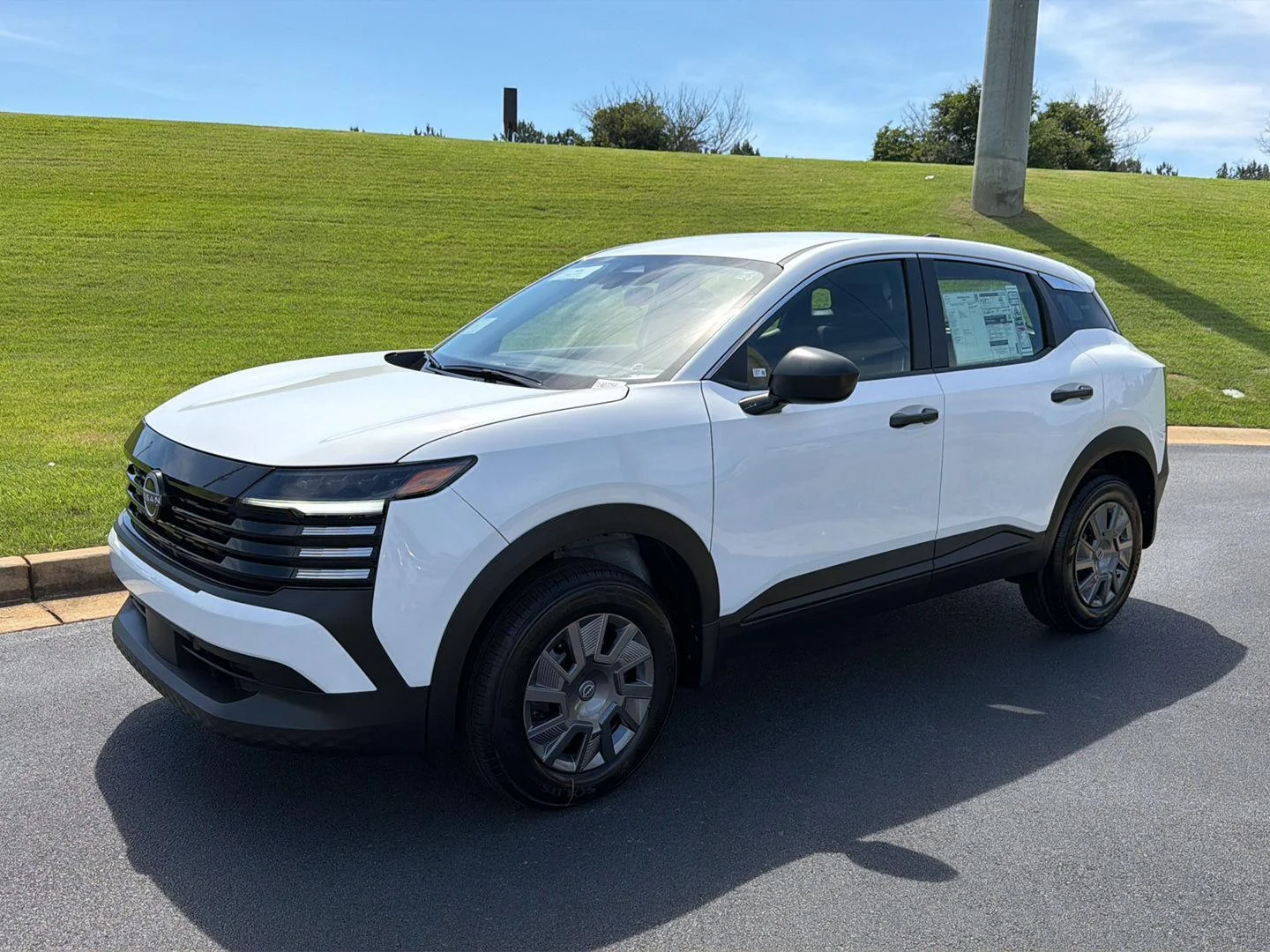 New 2026 Fresh Powder Nissan S image 2