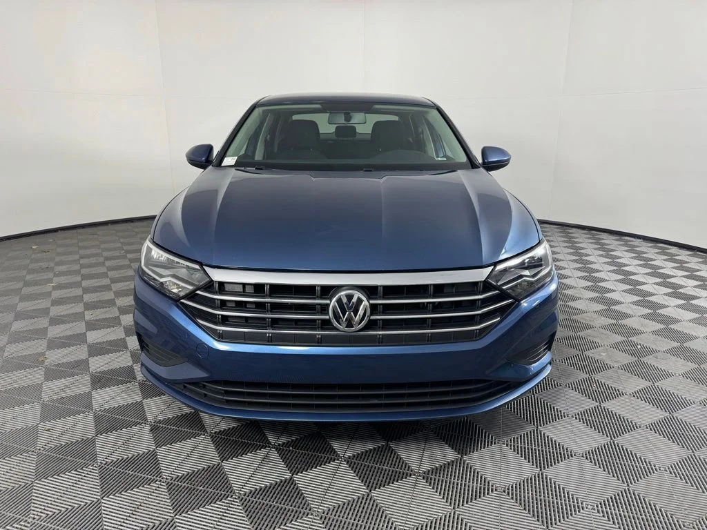 Used 2021 Volkswagen Jetta S with VIN 3VWC57BU0MM065566 for sale in Bloomfield Hills, MI
