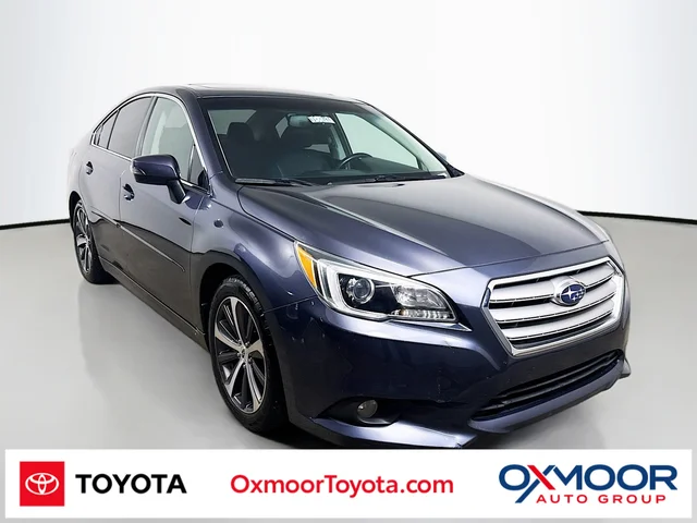 2015 Subaru Legacy 3.6R Limited