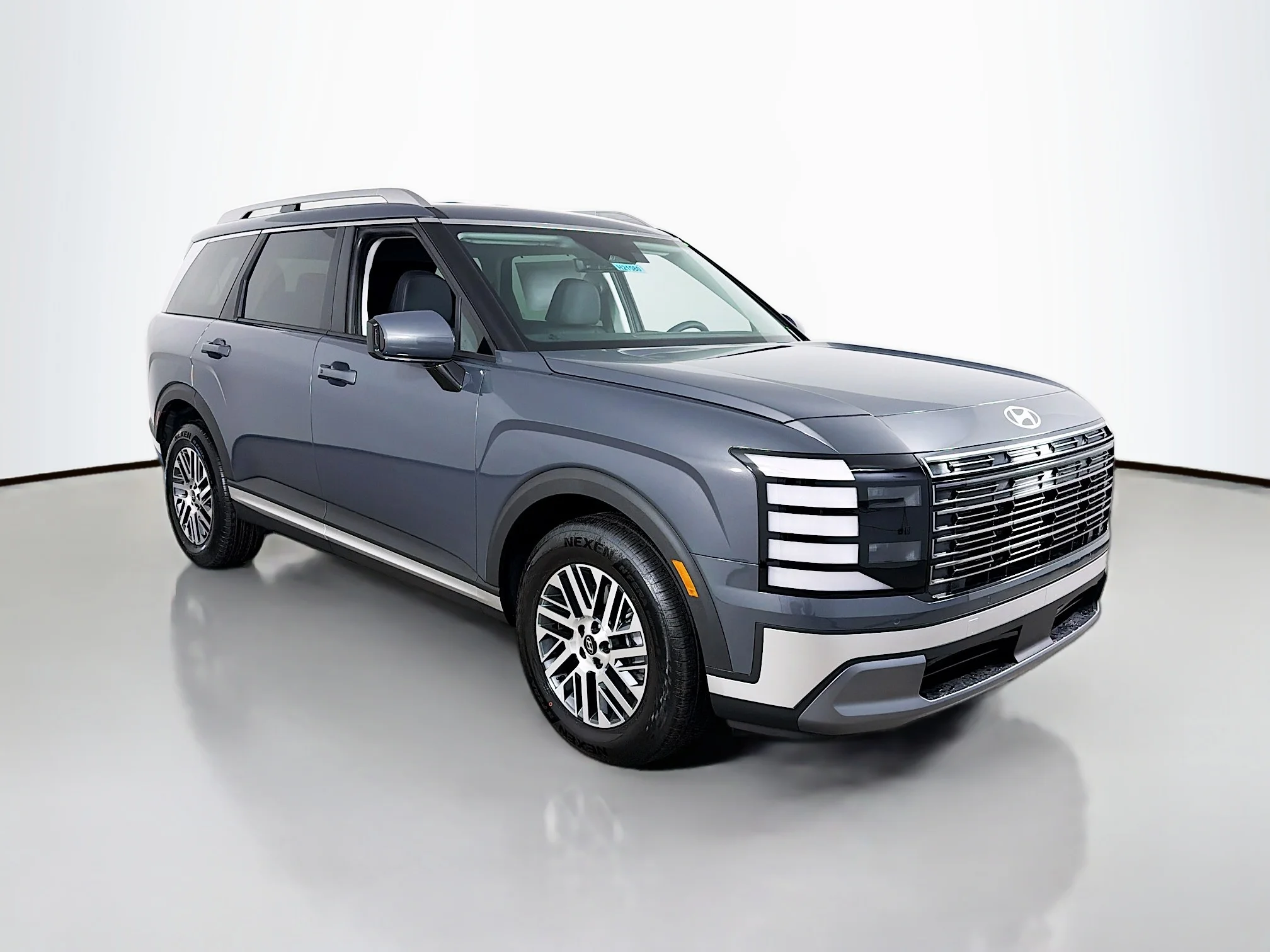 2026 Hyundai Palisade SEL