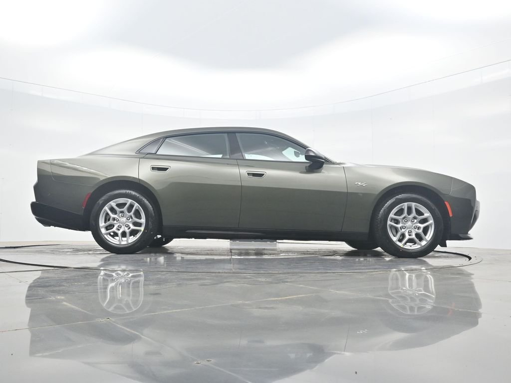 New 2026 Green Machine Dodge R/T image 37