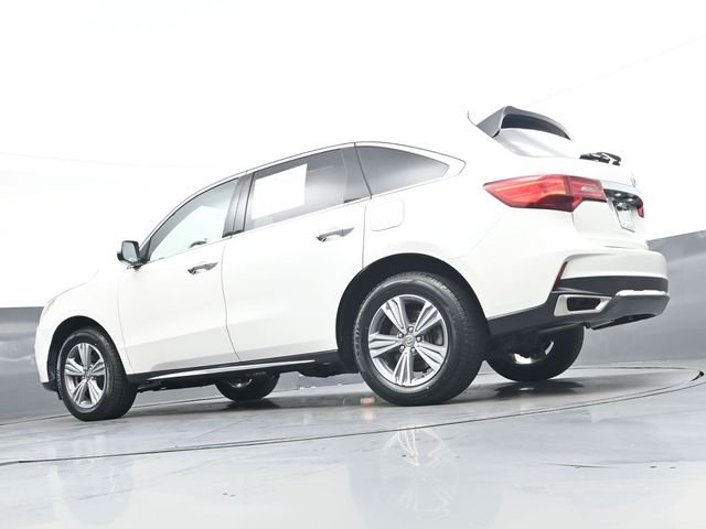 Used 2020  Acura 3.5L image 42