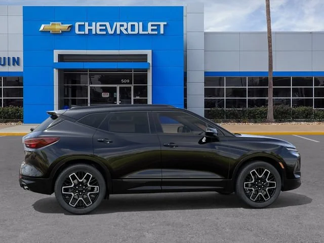 2026 Chevrolet Blazer RS - Photo 5