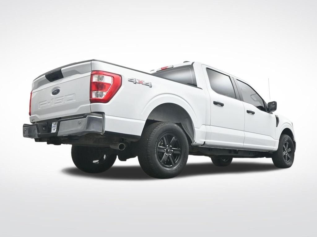 2023 Ford F-150 XL - Photo 35