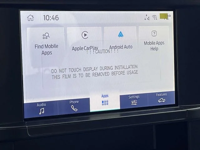 New 2026 White Ford XL image 22