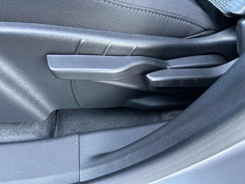New 2027 Sterling Metallic GMC Elevation image 17