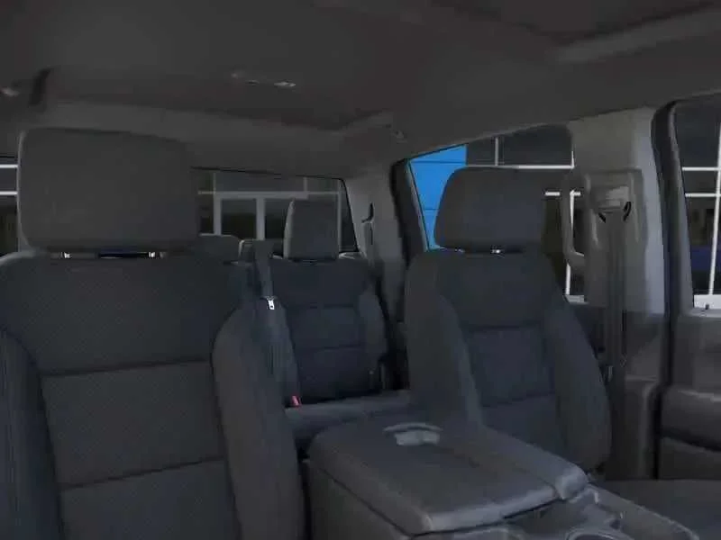 New 2026 Onyx Black GMC Pro image 15