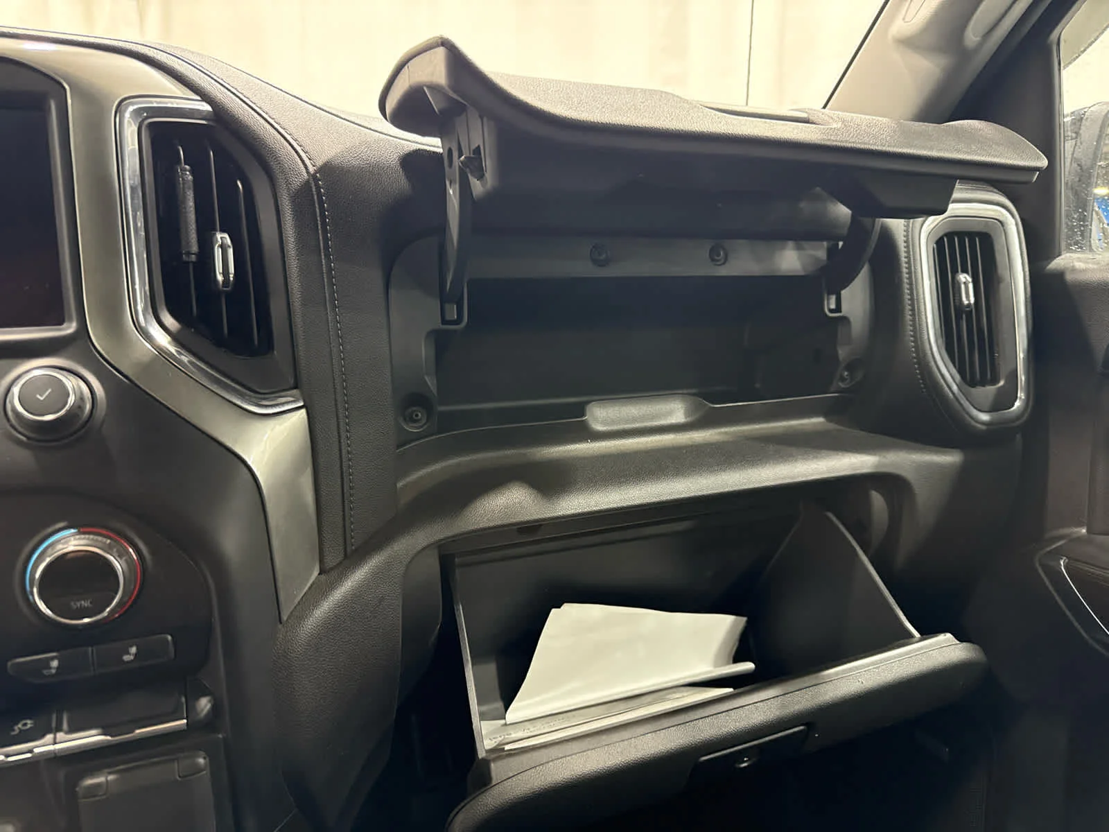 Used 2021 SATIN STEEL METALLIC Chevrolet LT Trail Boss image 22
