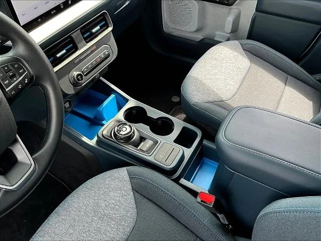 New 2026 Light Blue Ford XLT image 56
