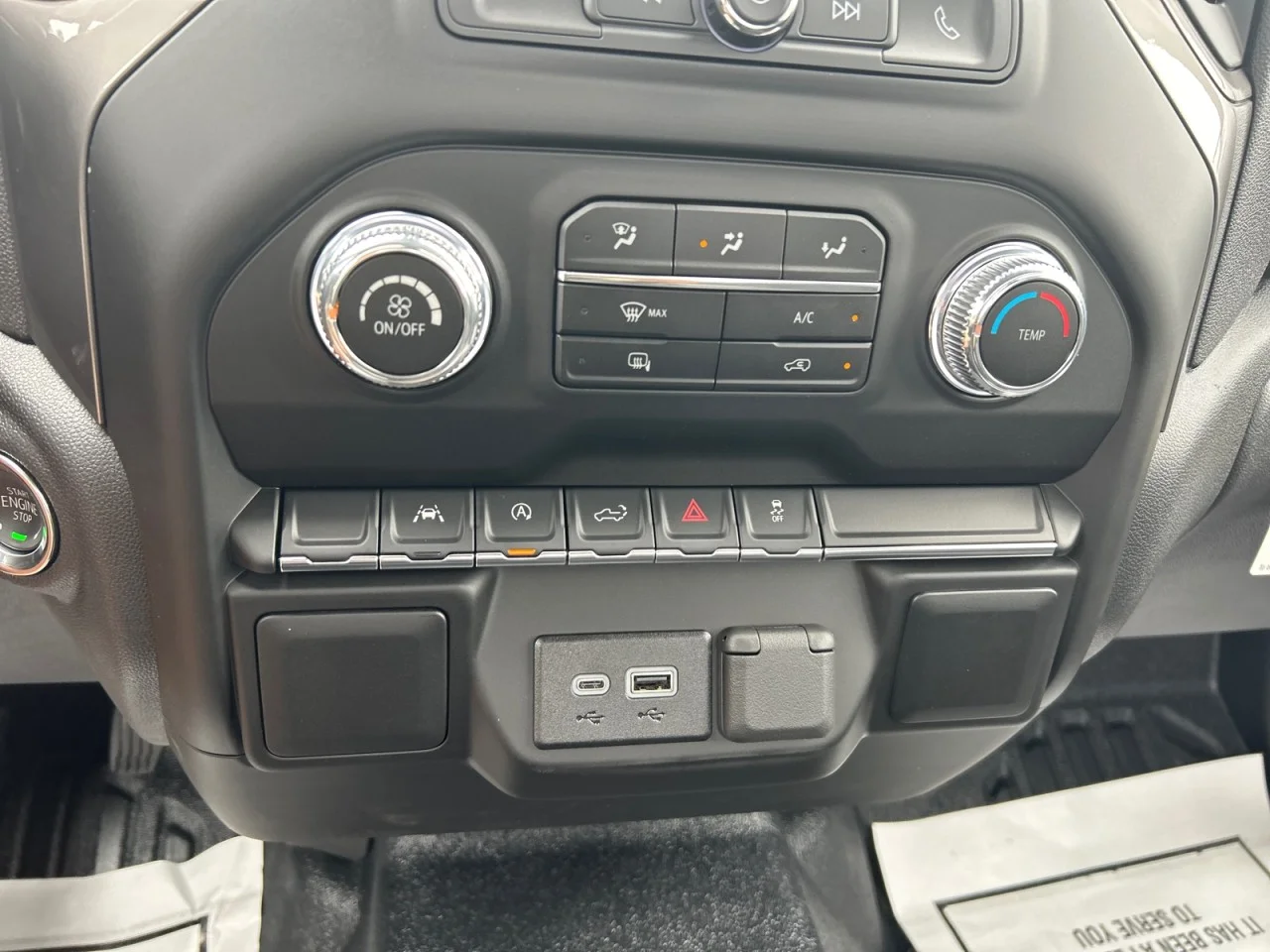 New 2026 Coastal Dune GMC Pro image 13