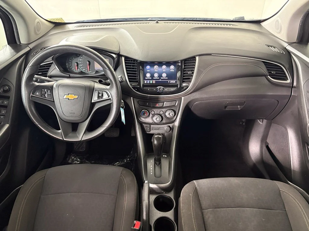 Used 2020 Black Chevrolet LS image 31