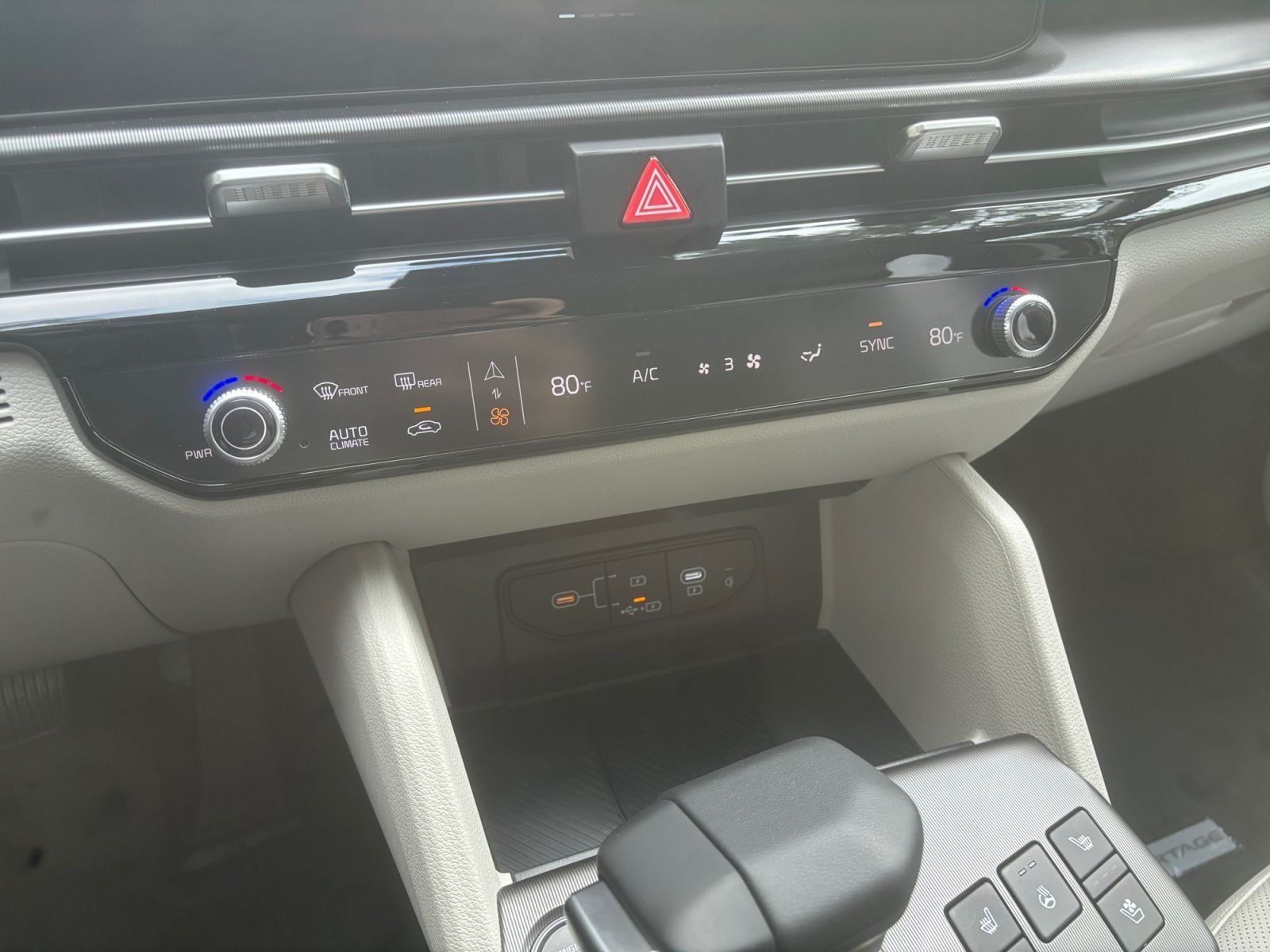 2026 Kia Sportage SX Prestige - Photo 27