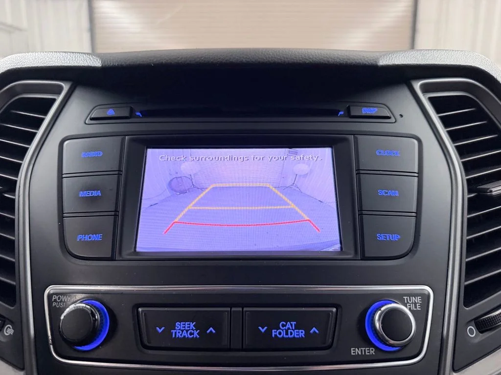 Used 2017 Black Hyundai 2.4 Base image 14