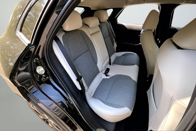 2026 Mazda CX-30 Aire Edition - Photo 24