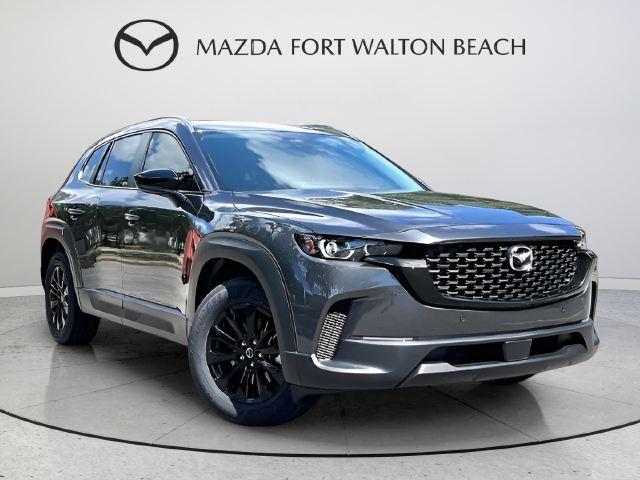 2026 Mazda CX-50 2.5 S Preferred AWD