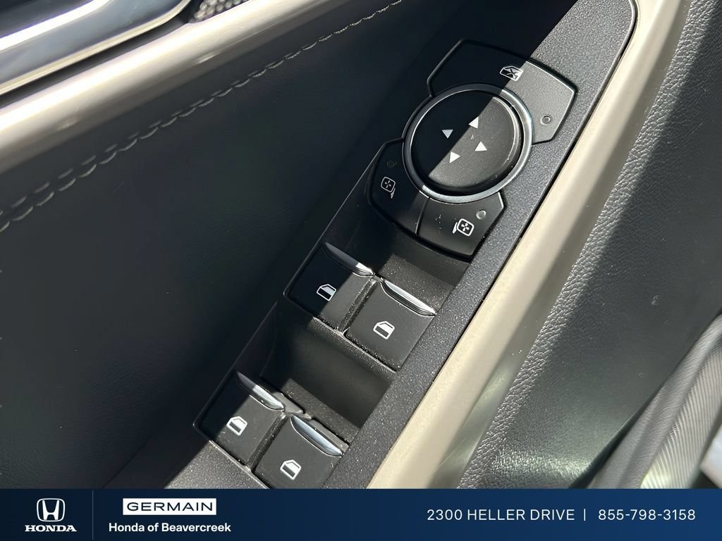 2022 Ford Explorer XLT - Photo 14