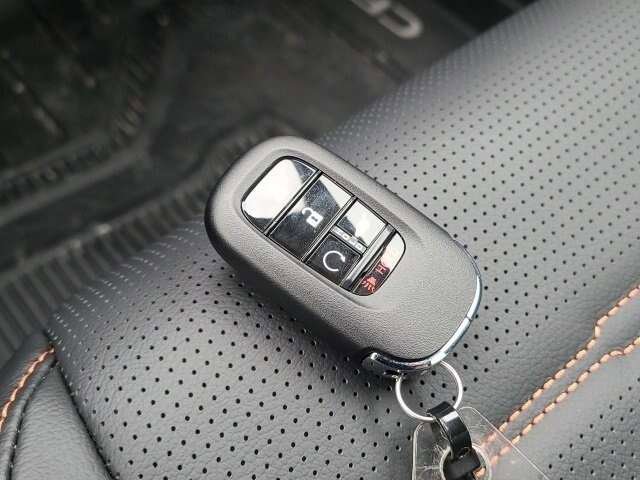 2023 Honda CR-V Sport Touring - Photo 32