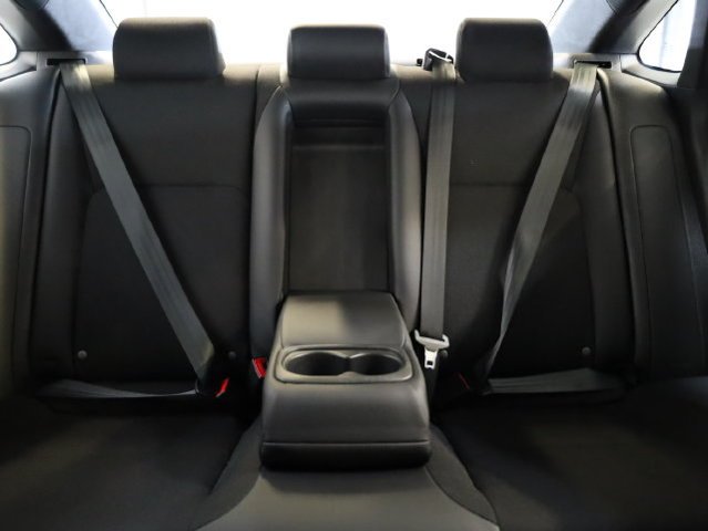 New 2026 Meteorite Gray Metallic Honda Sport image 9