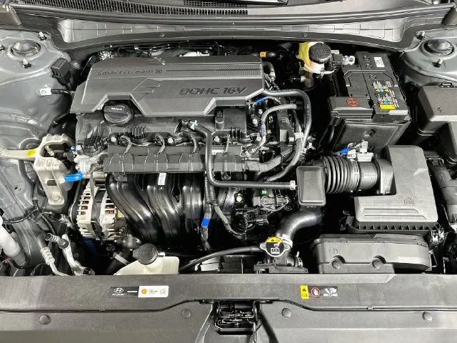 New 2026 Hyundai ELANTRA Limited