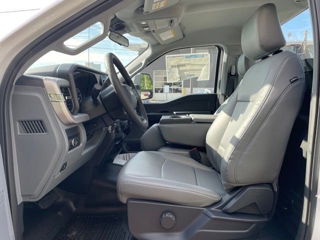 New 2026 OXFORD WHITE Ford XL image 12