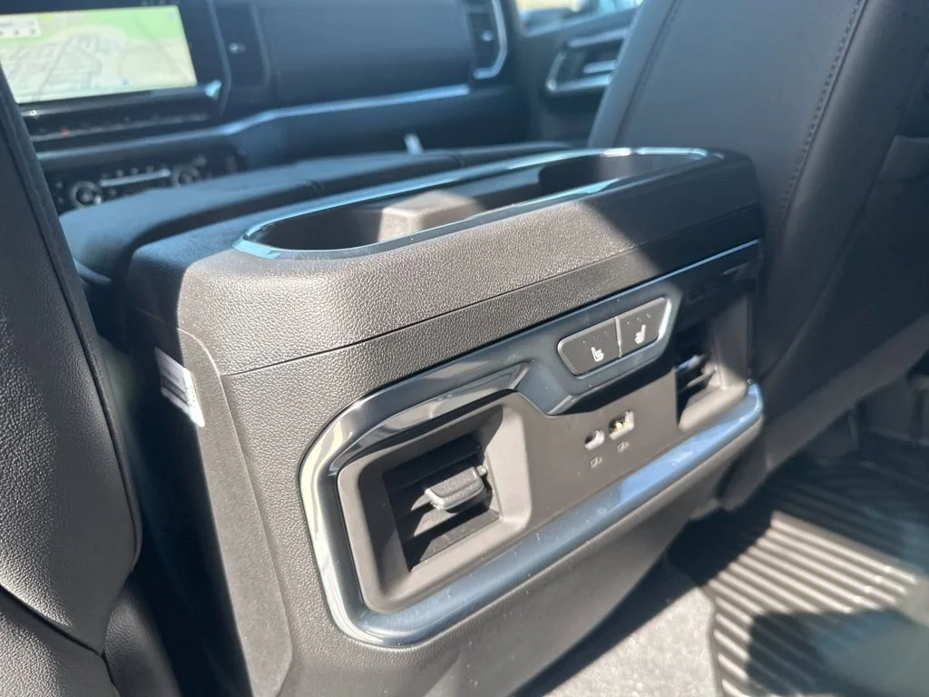 New 2026 Sterling Gray Metallic Chevrolet LTZ image 27