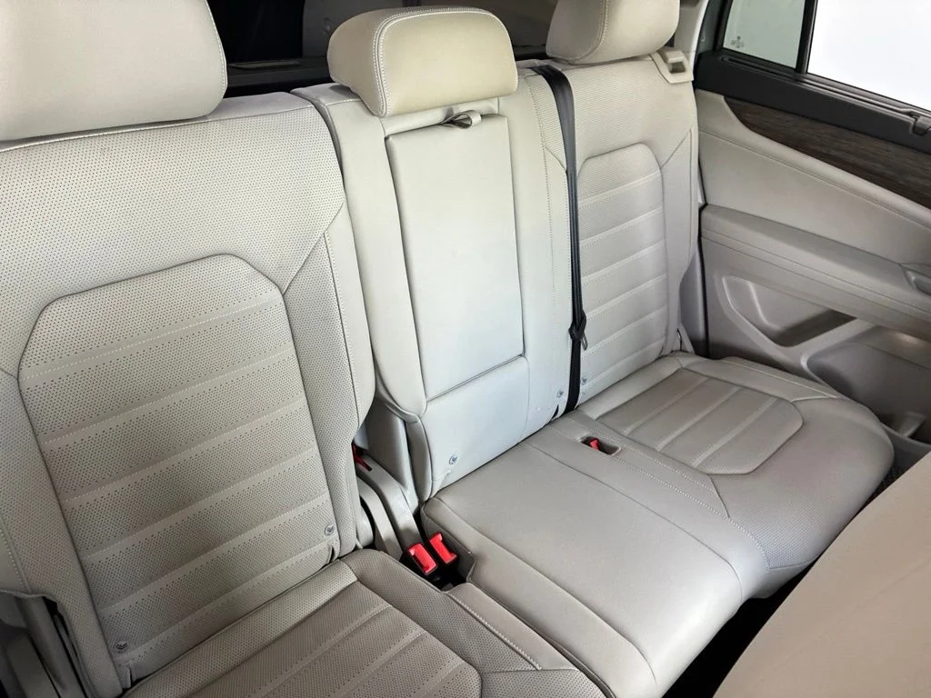 2026 Volkswagen Atlas SEL - Photo 39