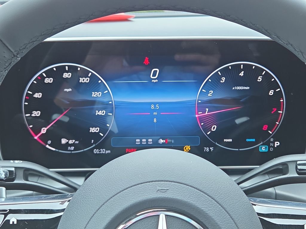 2026 Mercedes-Benz GLC Base - Photo 22