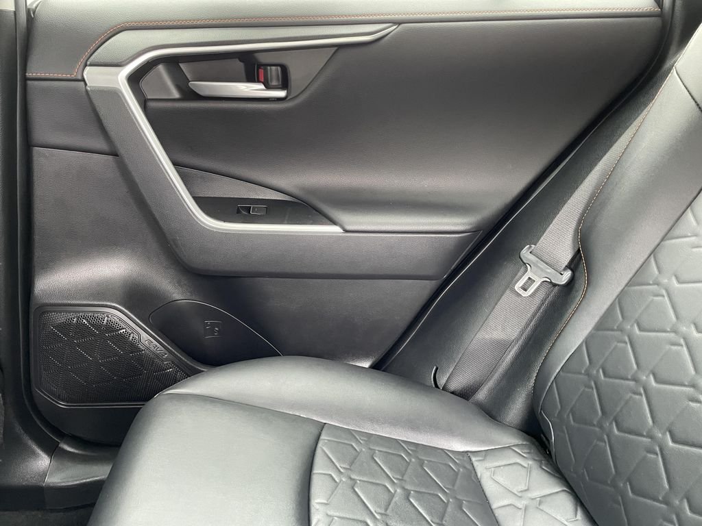 2024 Toyota RAV4 Adventure - Photo 17