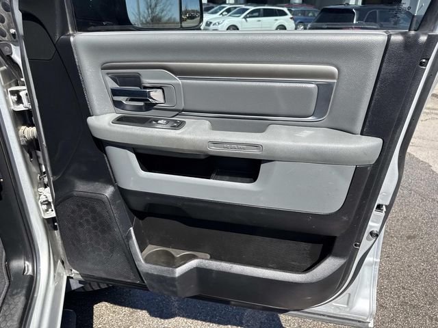 2018 RAM 5500 - Photo 15