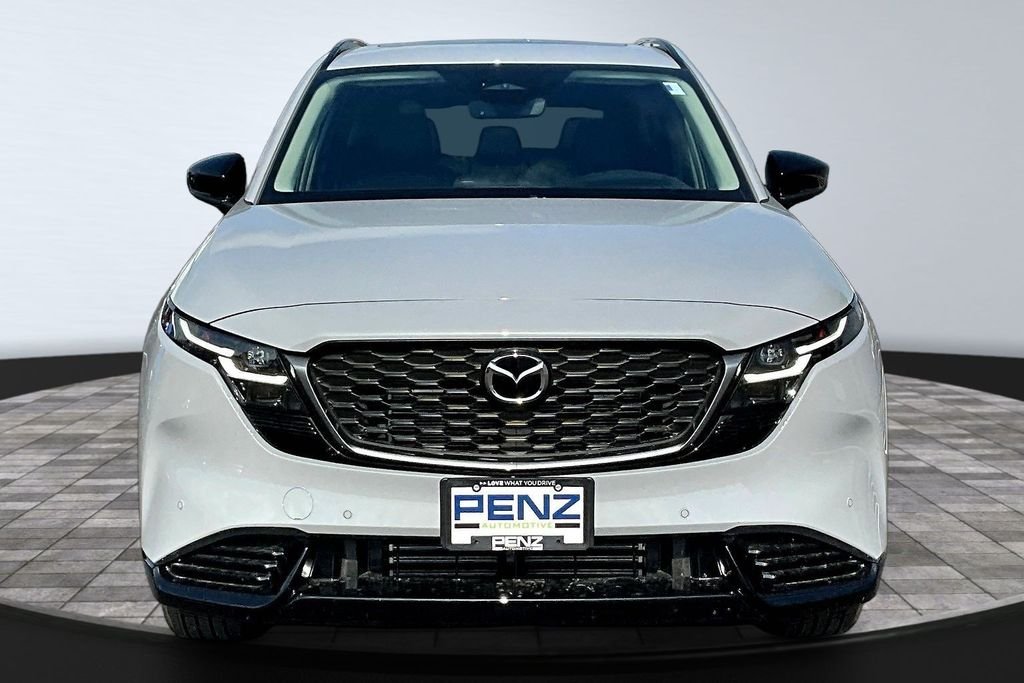 Used 2026 Mazda CX-5 S Premium with VIN JM3KMDHA2T0111579 for sale in Rochester, Minnesota